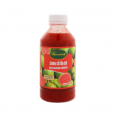 Sinh tố Berrino Ổi chai 1 lít
