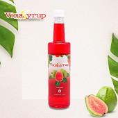 Siro Vina ổi