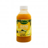Sinh tố Berrino Dứa chai 1 lít
