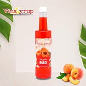 Siro Vina Đào
