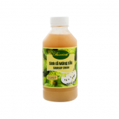 Sinh tố Berrino Mãng Cầu chai 1 lít