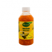 Sinh tố Berrino Xoài chai 1 lít