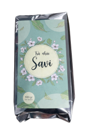 Trà nhài (lài) SAVI túi 500gr