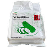 Cốt trà bí đao WONDERFUL 600G