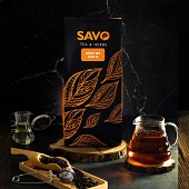 Hồng Trà Savo Đậm Vị 500g