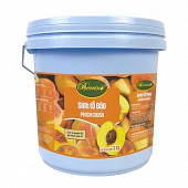 Sinh tố Berrino Đào xô 5 kg