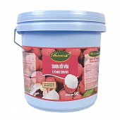 Sinh tố Berrino Vải xô 5 kg