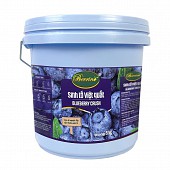 Sinh tố Berrino Việt Quất xô 5 kg