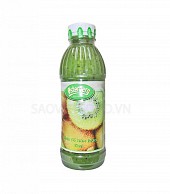 Sinh tố Osterberg Kiwi chai 1L