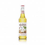 Sirô Kẹo bơ (Toffee Nut) hiệu Monin-chai 700ml
