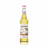 Sirô Kẹo bơ (Toffee Nut) hiệu Monin-chai 700ml