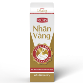 Kem trang trí bánh Rich’s Nhãn Vàng hộp 907gr (Gold Label)