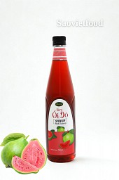 Siro Berino Ổi