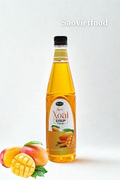 Siro Berino Xoài