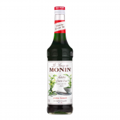 Siro Trà Xanh (Matcha Green Tea) hiệu Monin-chai 700ml