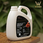 Siro Wing Đường đen