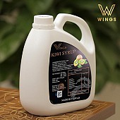 Siro Wing Kiwi
