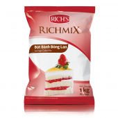 BỘT BÁNH BÔNG LAN SPONGE MIX 1KG