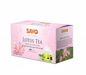 TRÀ SEN TÚI LỌC (LOTUS TEA)