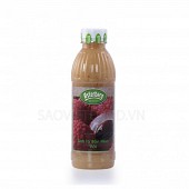 Sinh tố Osterberg Vải chai 1L