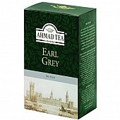 Trà Ahmad Bá Tước (Earl Grey) Anh Quốc 40g (20 túi x 2g)