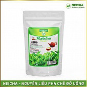 Matcha Neicha (100g)