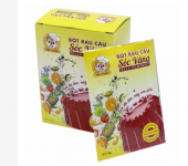 Bột rau Sóc Vàng