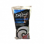 Bột mix (bột frappe) Davinci Neutral Base Frappease powder túi 1,5kg