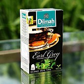 Trà Dilmah Bá tước 30g ( 20 túi lọc )