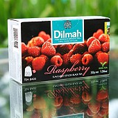 Trà Dilmah Dâu 30g ( 20 túi lọc )