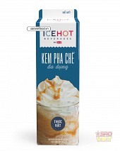 Kem pha chế đa dụng ICEHOT hộp 907gr