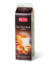 Kem làm mềm bánh Rich’s Crumb Softener hộp 1kg