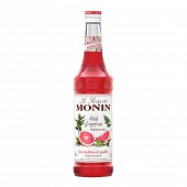 Sirô Bưởi đào (Pink Grapefruit) hiệu Monin-chai 700ml