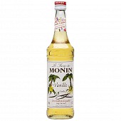 Sirô Vani Pháp (French Vanilla) hiệu Monin-chai 700ml