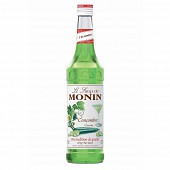 Sirô dưa chuột (Cucumber) hiệu Monin-chai 700ml