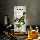 Trà Savo Oolong Sữa 450gr