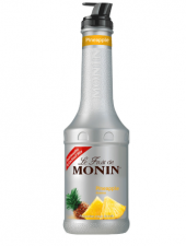 Mứt sệt Puree Monin vị Dứa (Pineapple) 1L