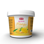 Mứt xác trái cây Richs Xoài xô 2 kg