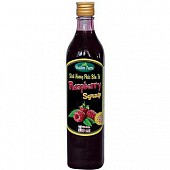 Siro Golden Farm Phúc bồn tử chai 520ml