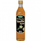 Siro Golden Farm Vanilla chai 520ml