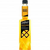 Siro Davinci Mixologist Majestic Mango (Xoài) 750ml