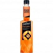 Siro Davinci Mixologist Peach Garden (Đào) 750ml