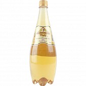 Siro Mau Lin vị Vani chai 1,3kg (Vanilla Syrup)