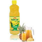 Nước ép Sun-up Dứa chai 850ml