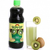 Nước ép Sun-up Kiwi chai 850ml