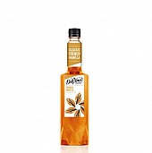 Siro Davinci Gourmet Classic French Vanilla 750ml