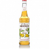 Sirô Xoài (Mango) hiệu Monin-chai 700ml