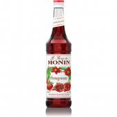 Sirô Lựu (Pomergrante) hiệu Monin-chai 700ml