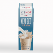 Kem Trà sữa ICEHOT 1kg