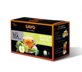 Táo (Apple tea)